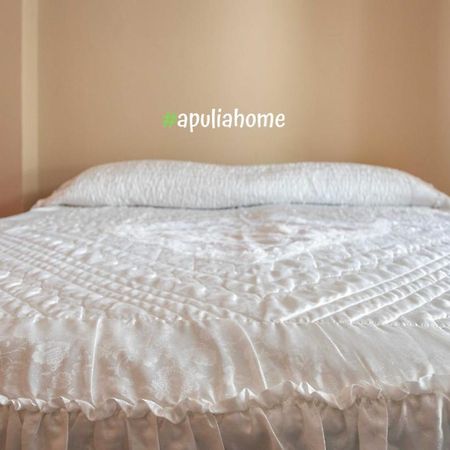 Appartamento Vincenti Corso Roma - Apulia Home Gallipoli Exterior foto
