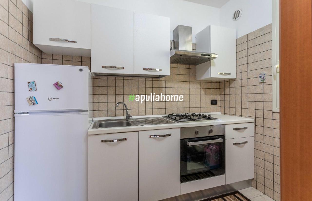 Appartamento Vincenti Corso Roma - Apulia Home Gallipoli Exterior foto