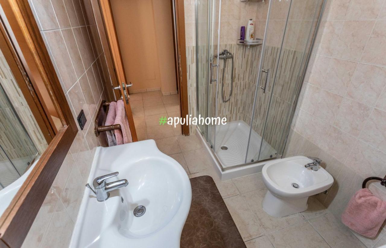 Appartamento Vincenti Corso Roma - Apulia Home Gallipoli Exterior foto