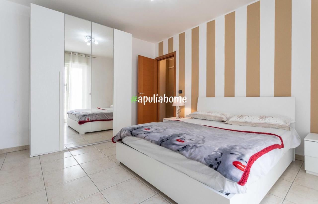 Appartamento Vincenti Corso Roma - Apulia Home Gallipoli Exterior foto