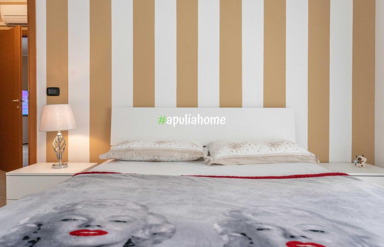 Appartamento Vincenti Corso Roma - Apulia Home Gallipoli Exterior foto