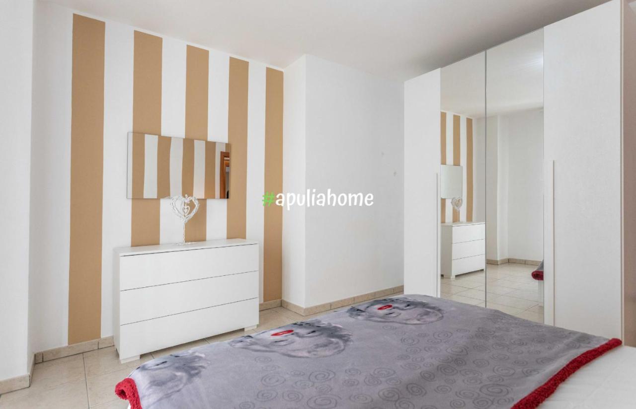 Appartamento Vincenti Corso Roma - Apulia Home Gallipoli Exterior foto